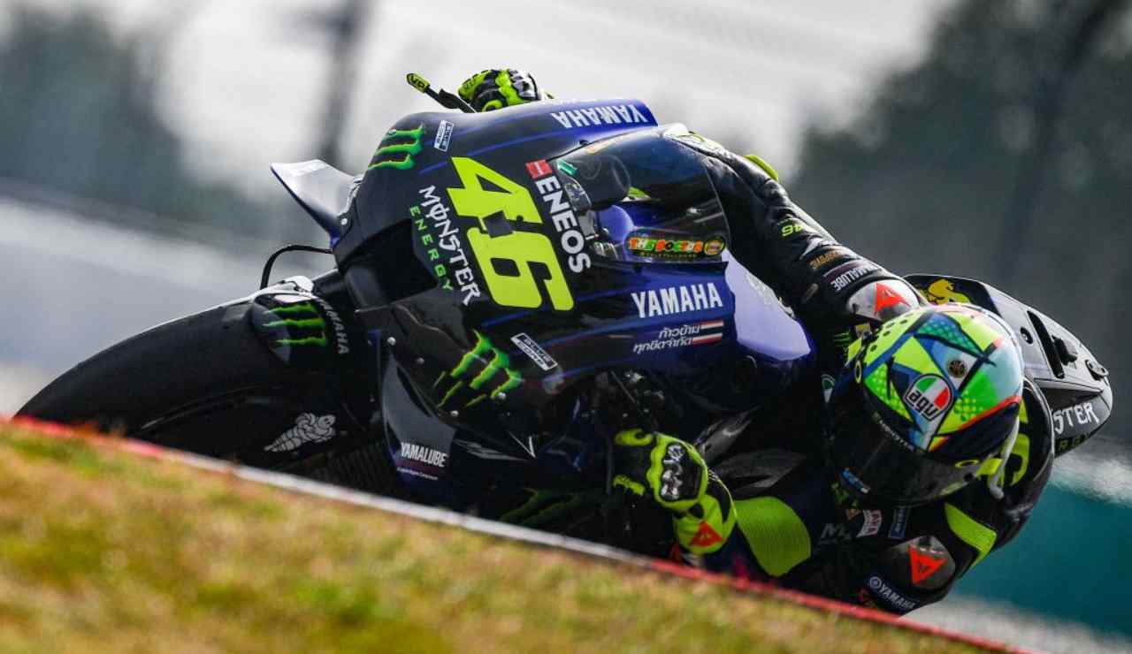 "Valentino Rossi genera odio sui rivali", l'accusa di un ...