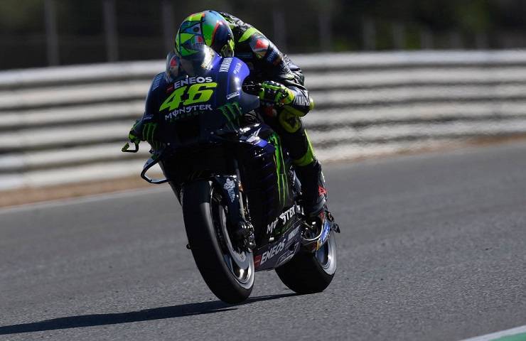 Valentino Rossi