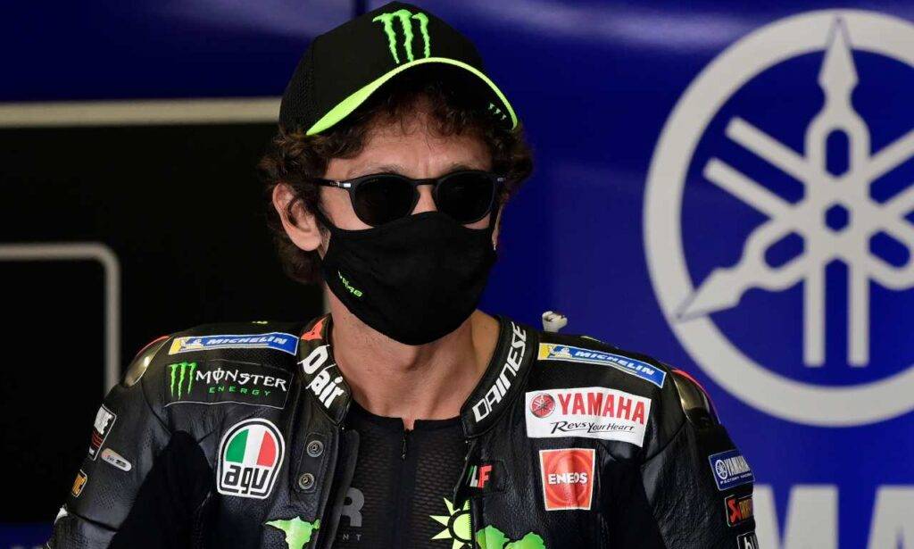 Valentino Rossi