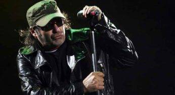Vasco Rossi e le Auto: dalla Fiat Uno Turbo alla Maserati che lo ha salvato