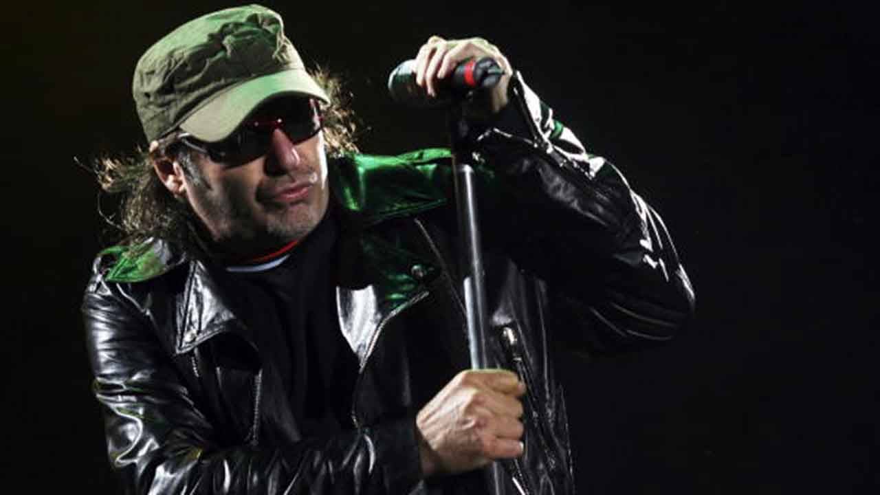 Vasco Rossi