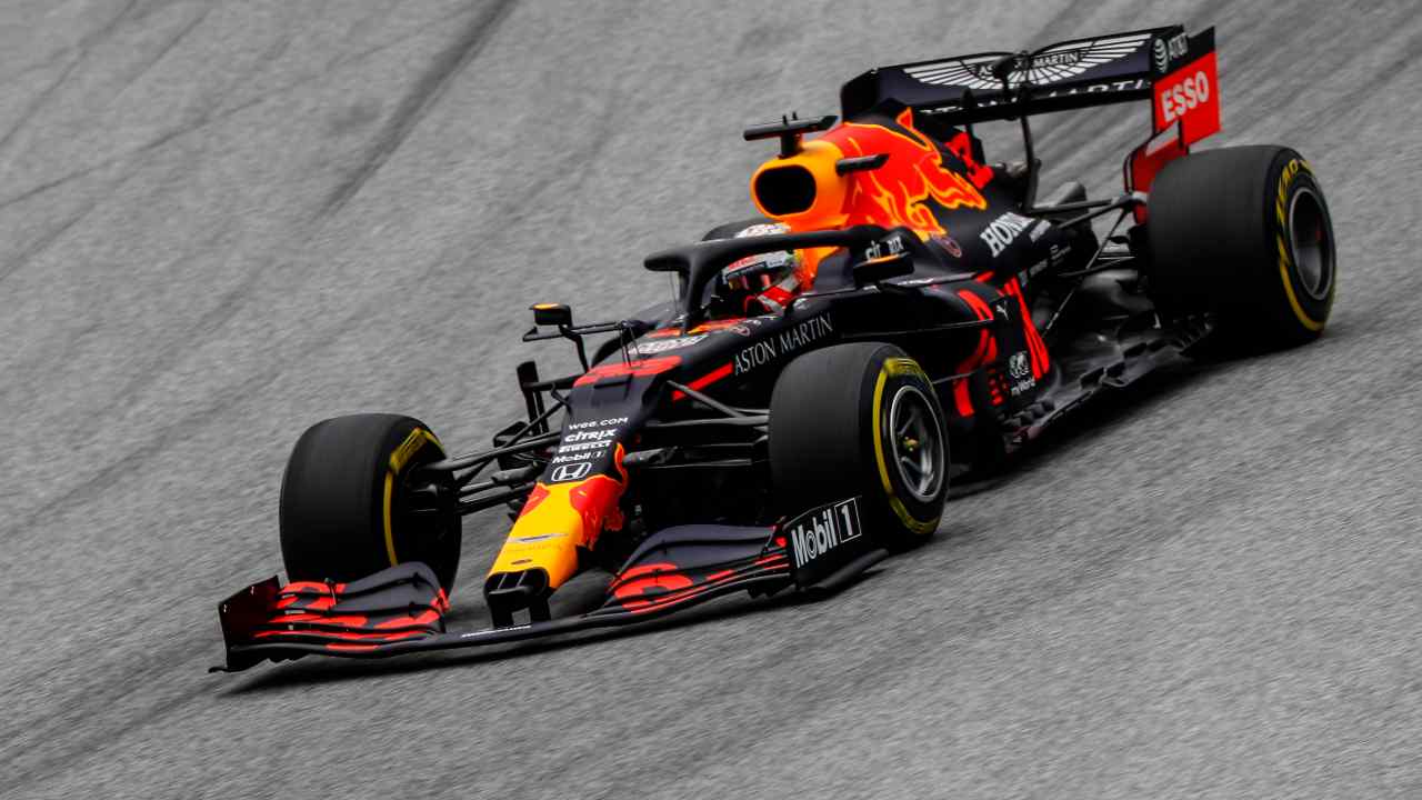 Verstappen