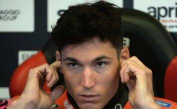 Aleix Espargarò
