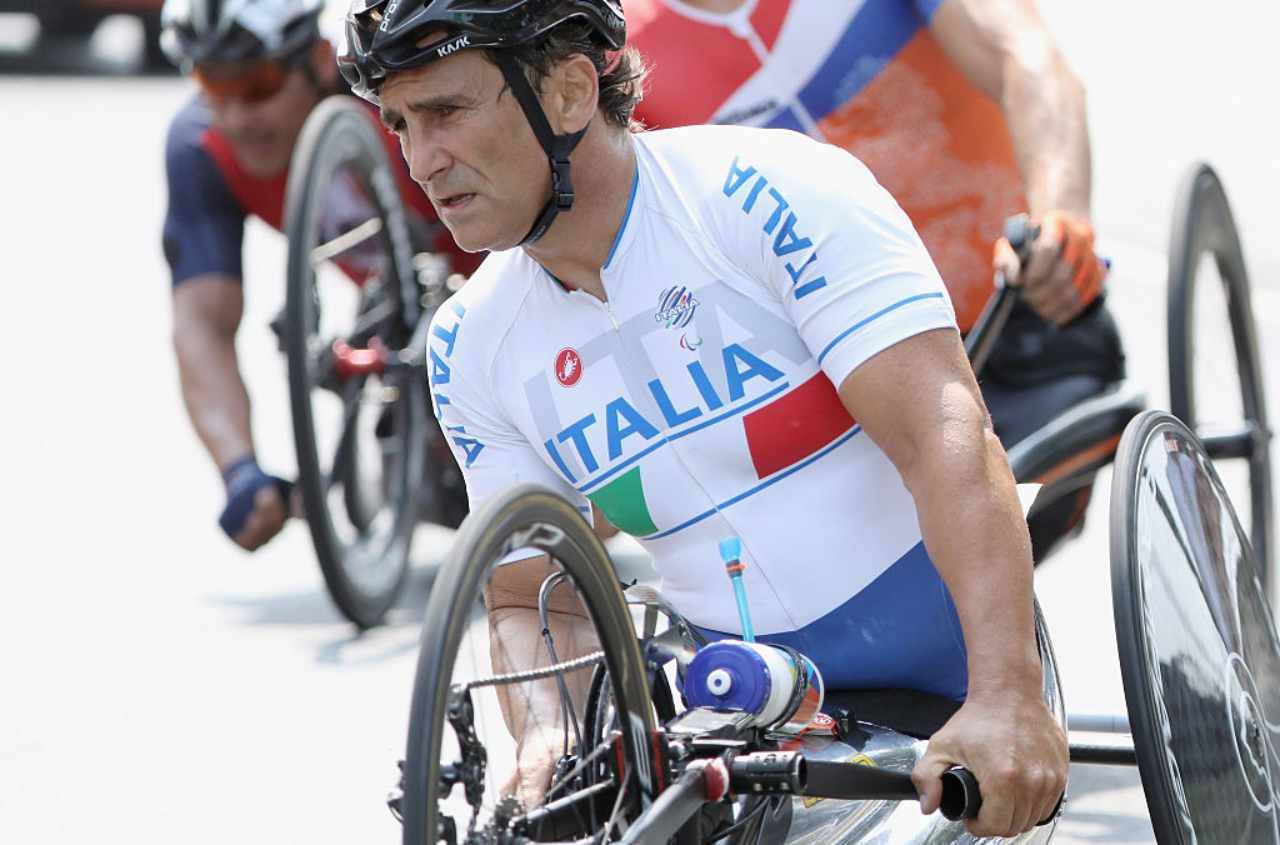 "Alex Zanardi sarà come un bambino", gli scenari per la riabilitazione