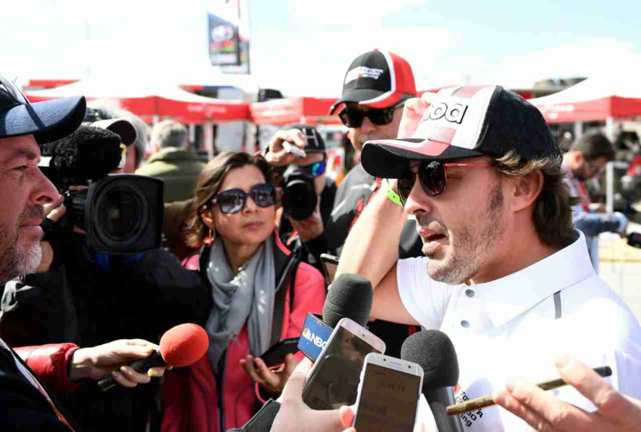 Alonso in Renault, ufficiale il ritorno in F1: il contratto dello spagnolo