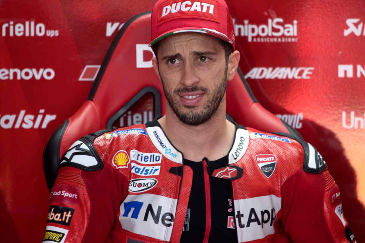 Dovizioso