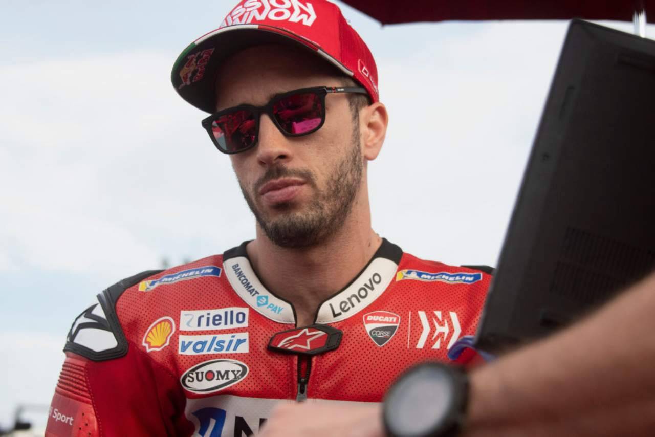 Dovizioso