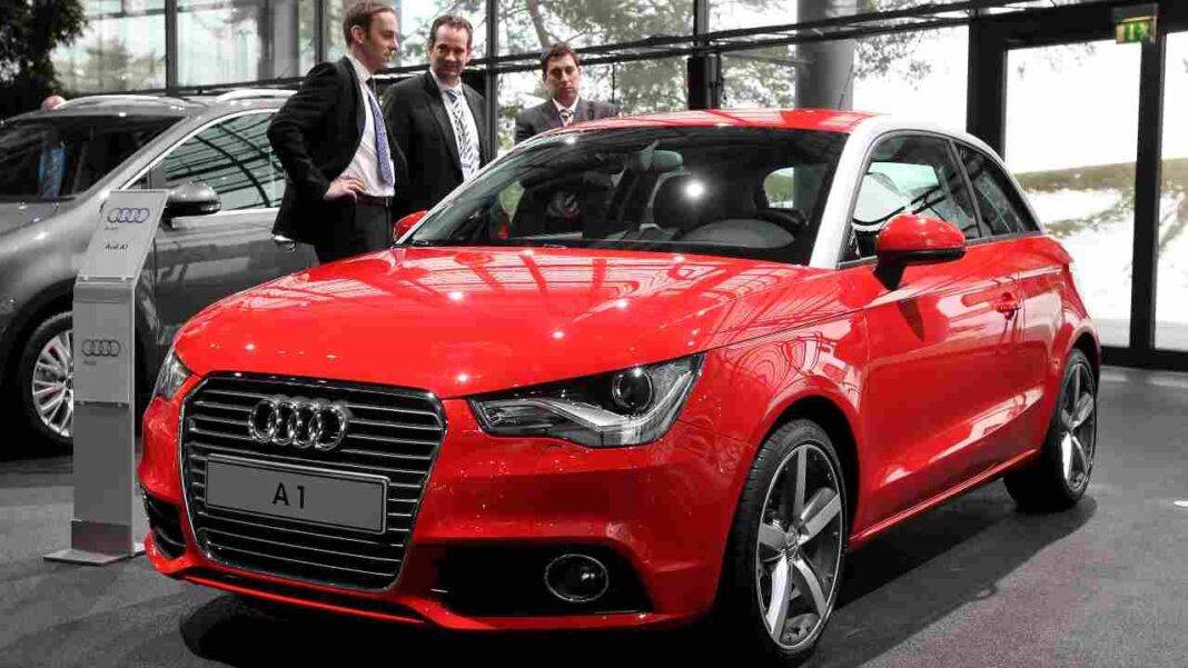 Auto Non Supera I 3000 Giri