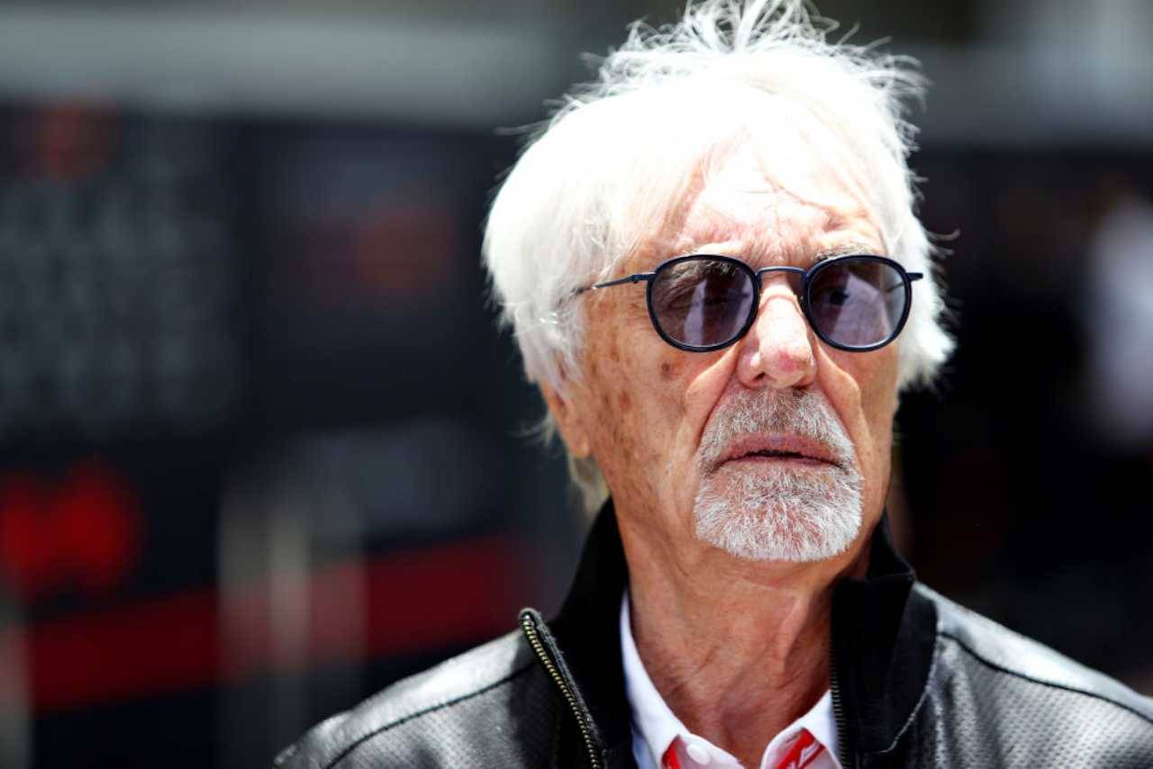 Hamilton Ecclestone