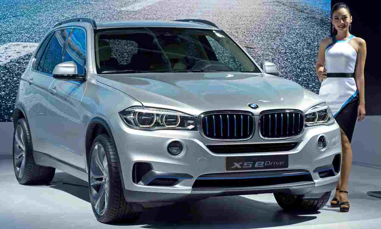 BMW, "Final Edition" per il motore quadri-turbo diesel