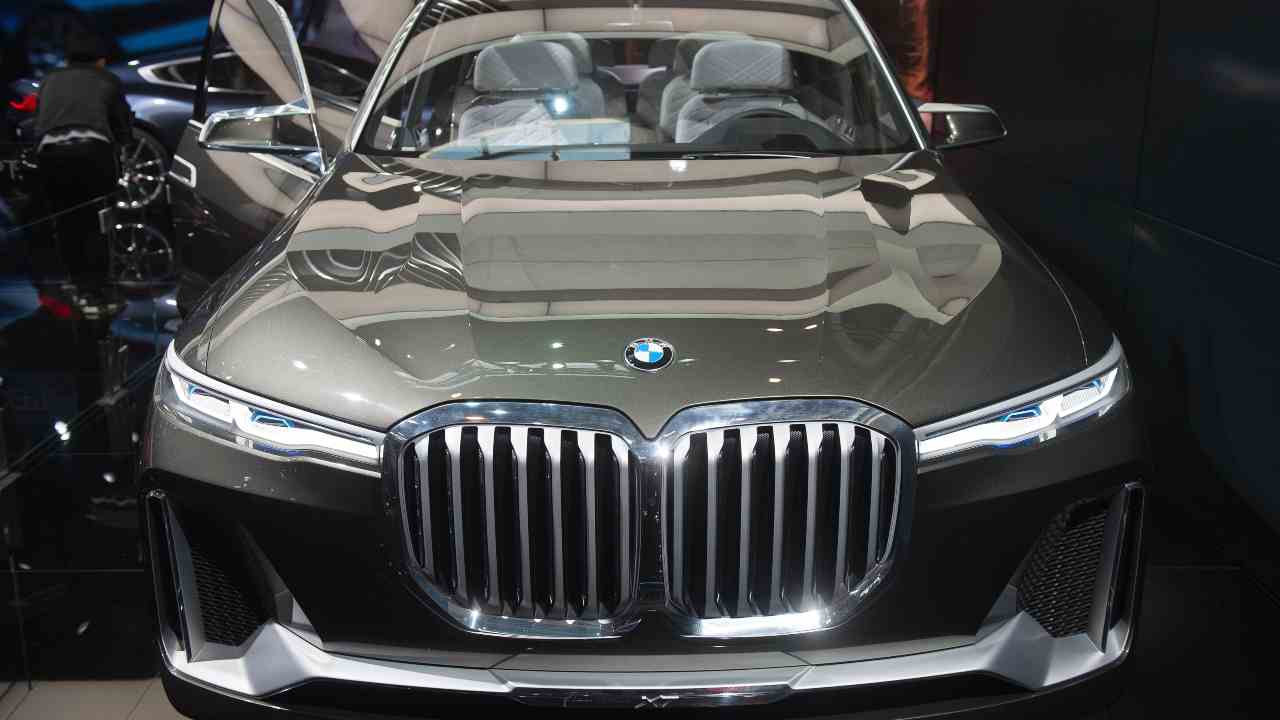 BMW, "Final Edition" per il motore quadri-turbo diesel