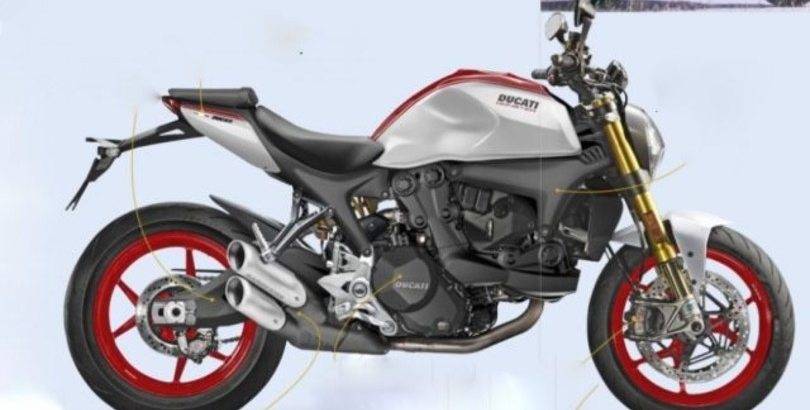 Nuovo Ducati Monster 2021: caratteristiche e prestazioni 