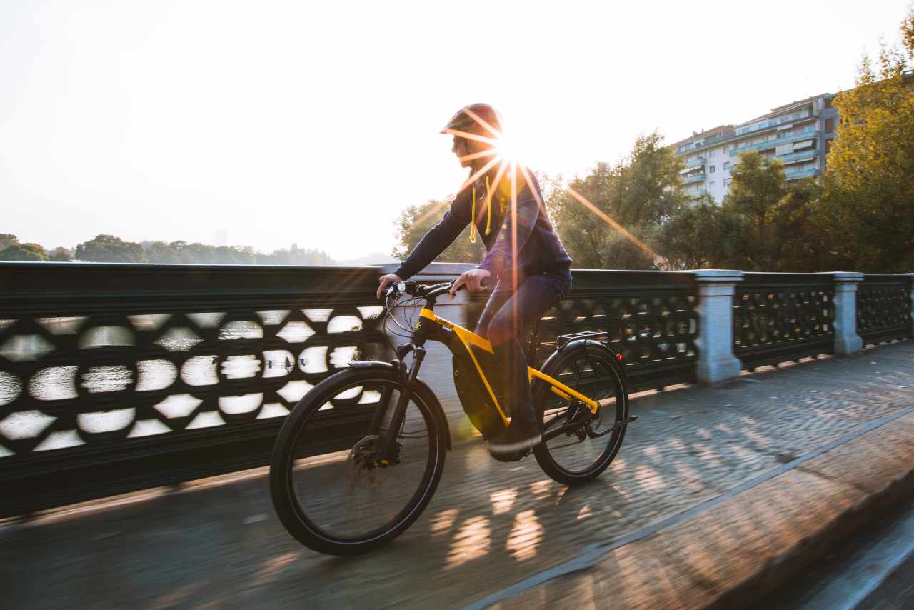 Bonus Bici tra rinvii e incertezze: la data in cui si potrà chiedere il rimborso