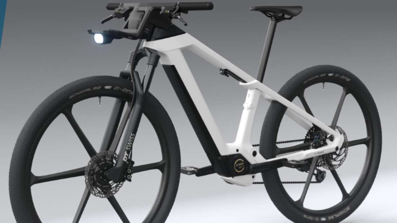 eBike Design Video 