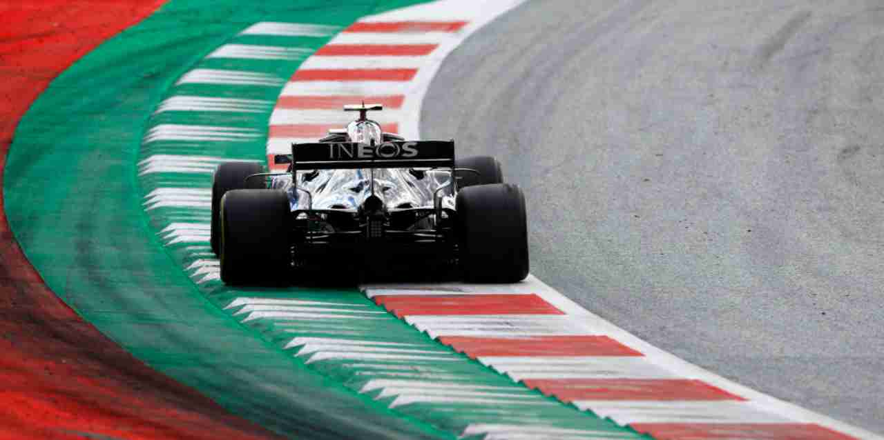 F1, GP Ungheria: aumentano i track limits, vita dura per i piloti