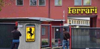 Ferrari Purosangue: Suv per sbaragliare concorrenza, possibili caratteristiche