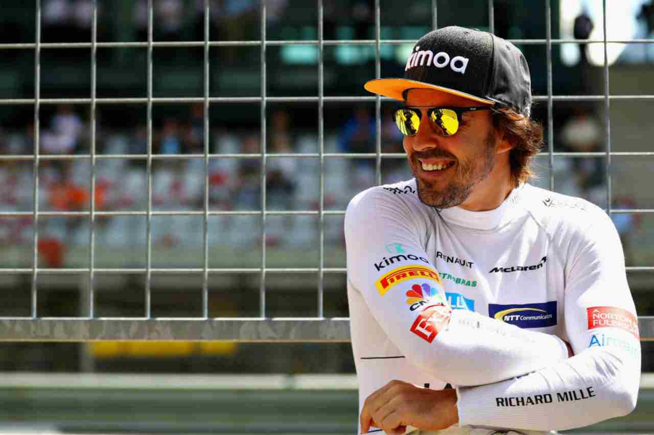 Alonso come Prost e Mansell: i grandi ritorni in Formula 1