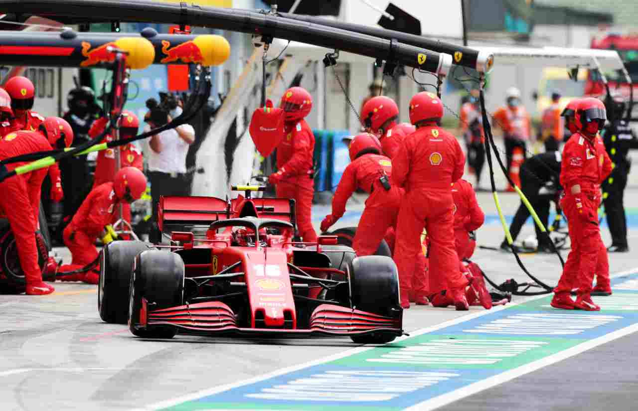 Esports, la Ferrari cerca piloti virtuali: come candidarsi