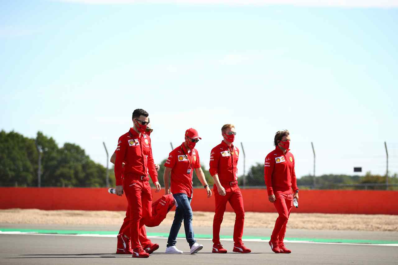 Ferrari, la nuova serie virtuale: regolamento e calendario