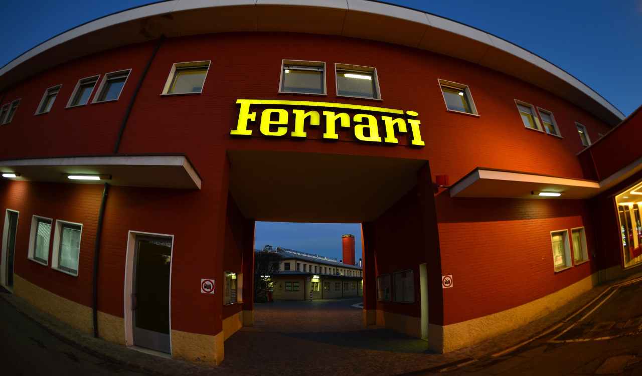 Ferrari Purosangue: Suv per sbaragliare concorrenza, possibili caratteristiche