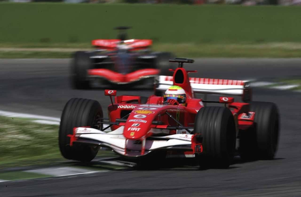 Imola Formula Uno