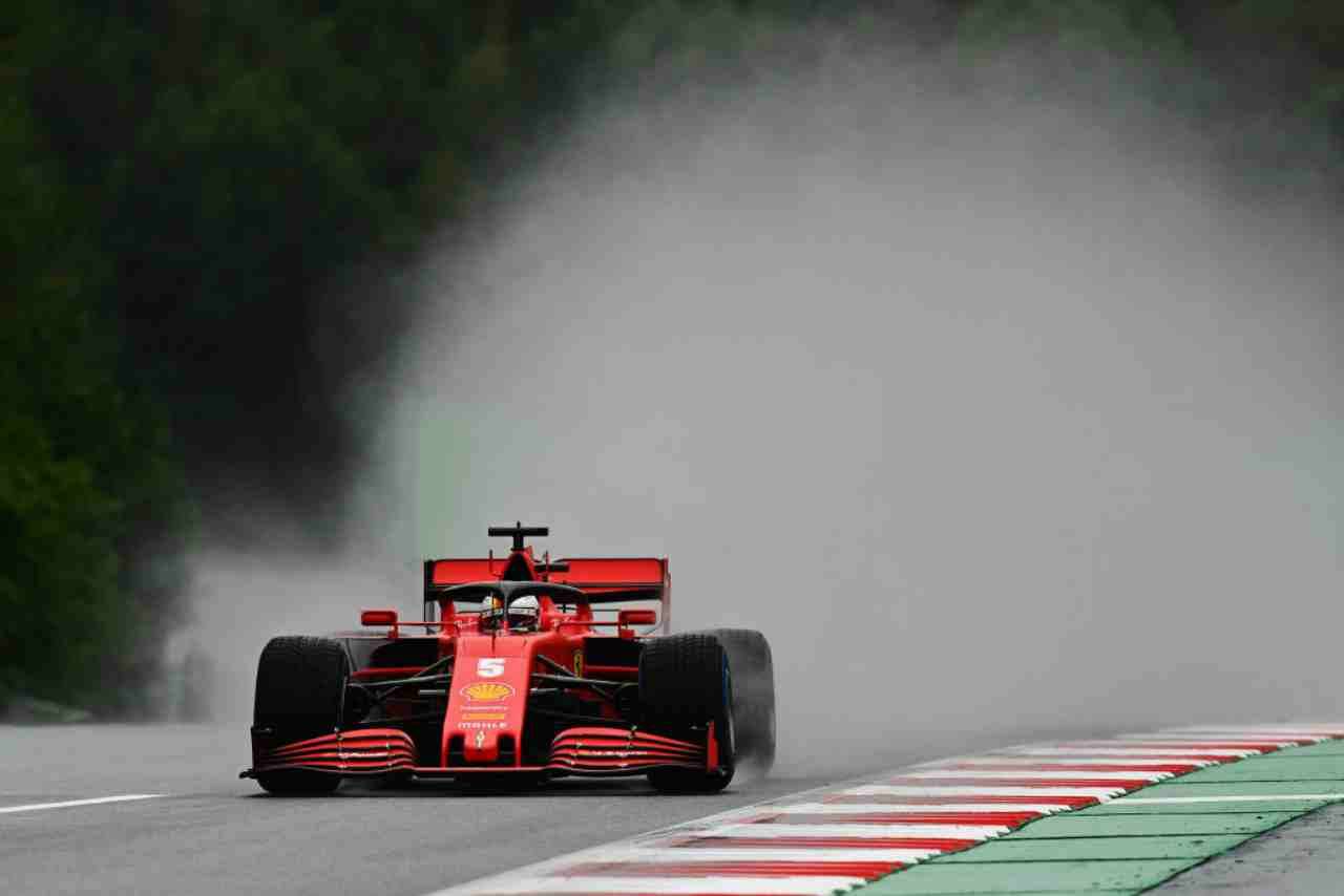 F1 GP Stiria, highlights delle qualifiche: la sintesi – Video