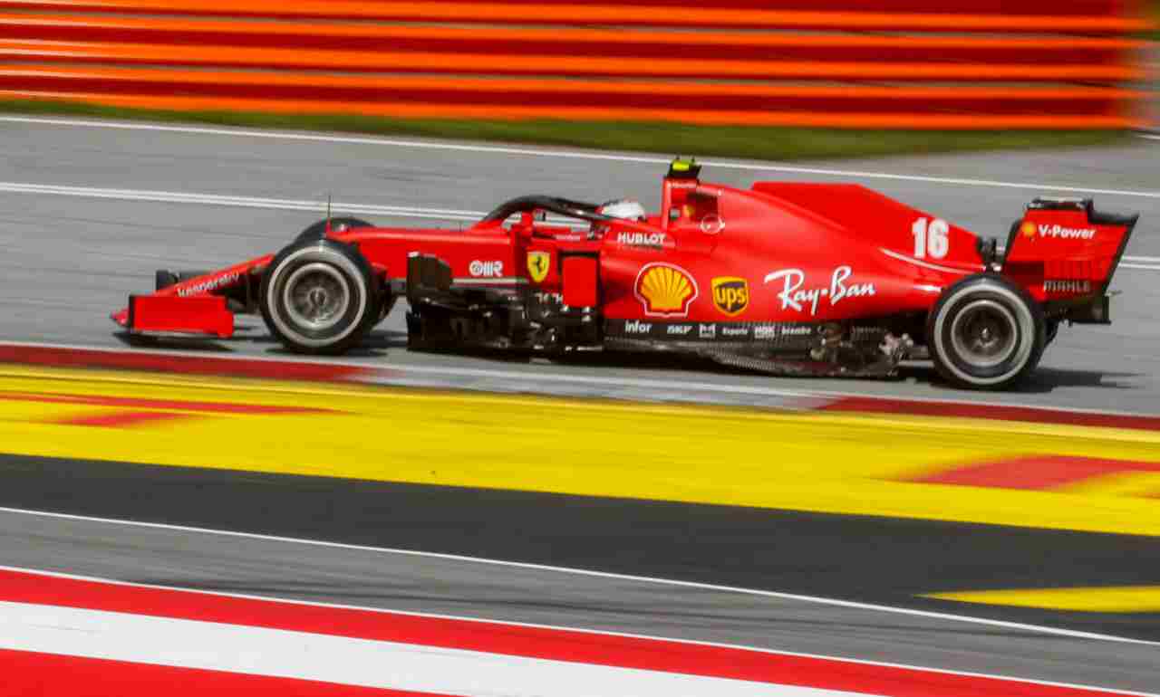 Ferrari, missione riscatto al GP Ungheria. Leclerc: "Dobbiamo essere perfetti"