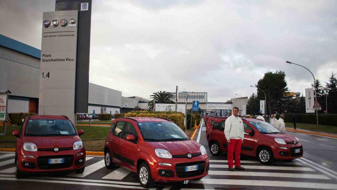 Fiat Panda, le promozioni per l'acquisto: le offerte di luglio 2020 sui modelli