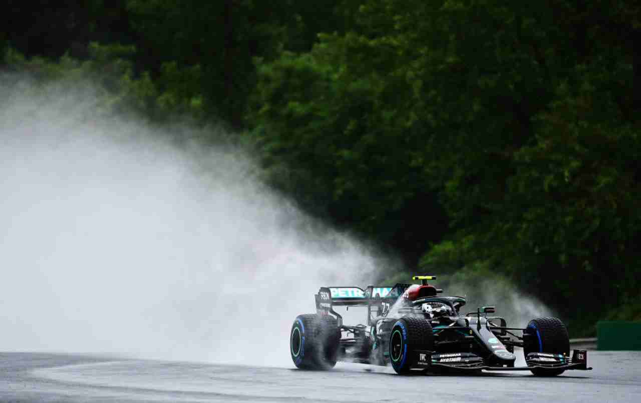 F1, GP Ungheria: che succede con i due positivi al Covid-19