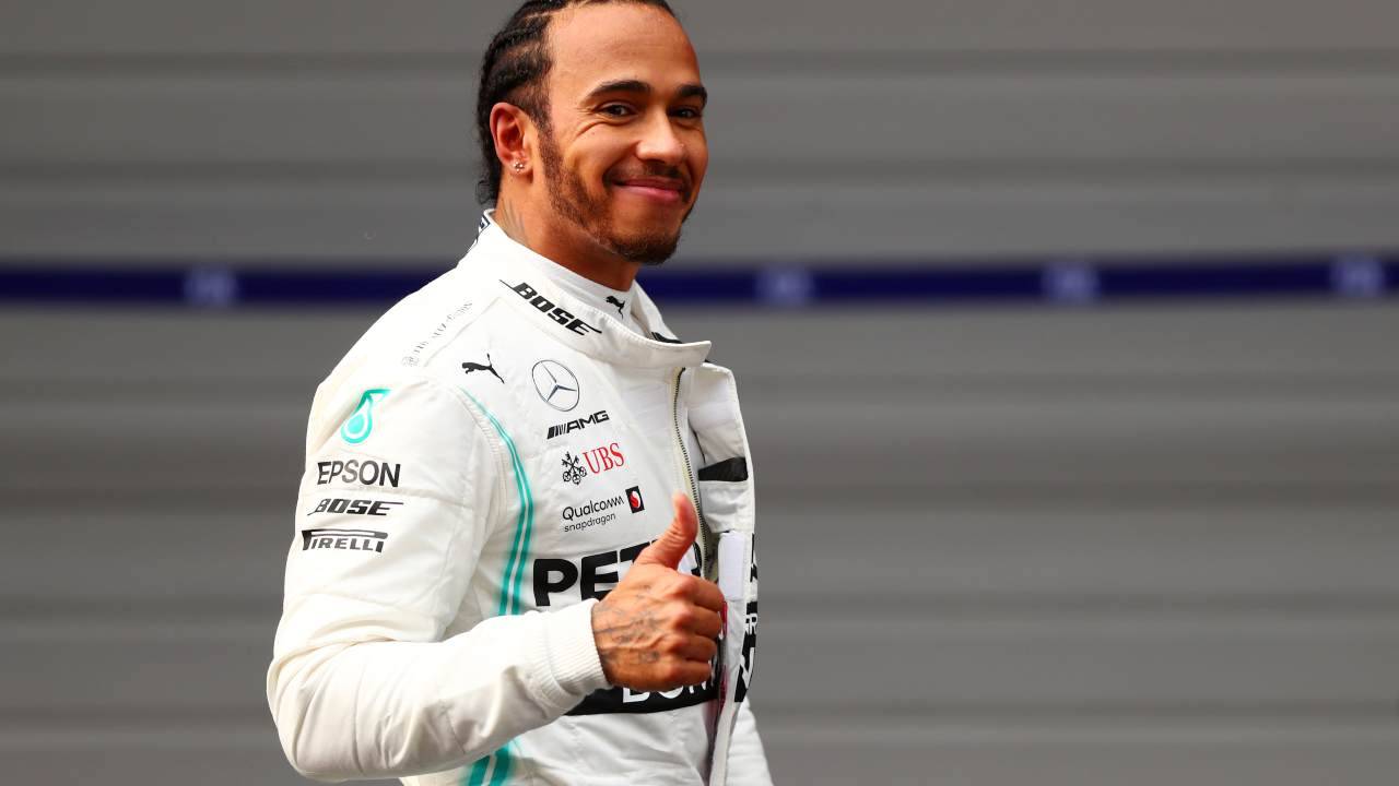 “Schumacher e Hamilton, vi dico chi preferisco”, il confronto di Irvine