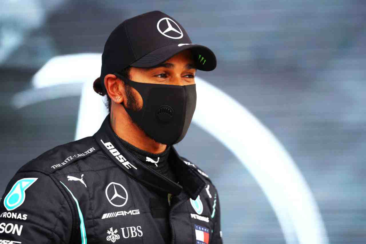 GP Ungheria: Hamilton fa 90, numeri e curiosità delle qualifiche