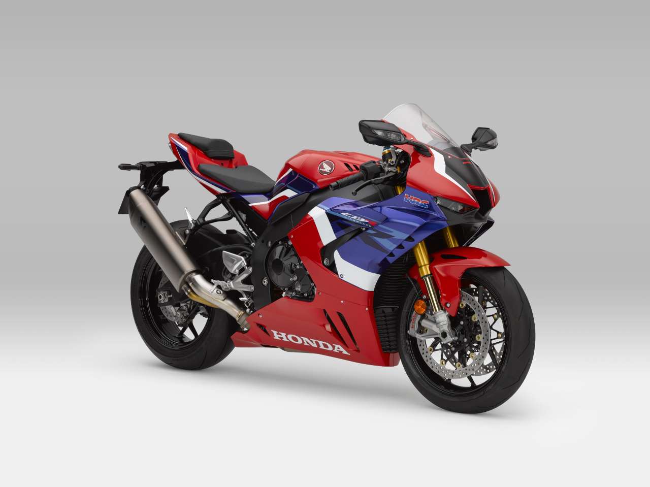 Honda Fireblade