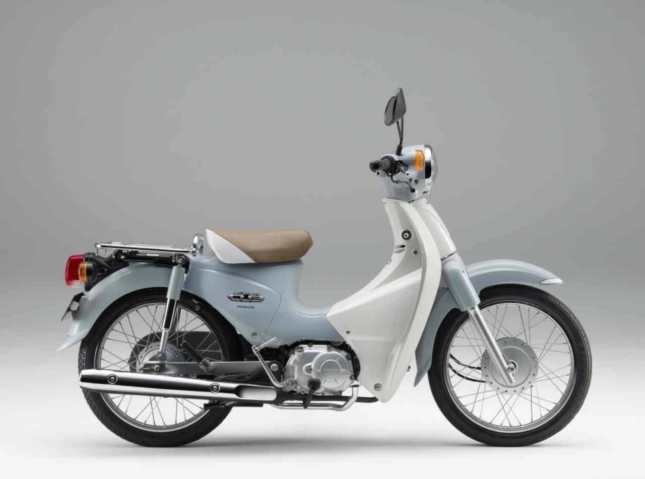 Honda studia una nuova moto elettrica: il progetto