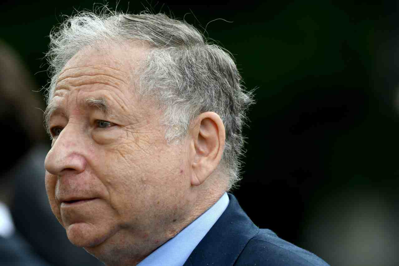 "Ho visto Schumacher": Jean Todt rivela le condizioni del tedesco