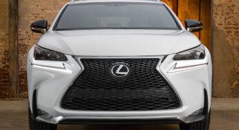 Lexus, in Canada riescono a rubarle in pochi secondi: il video