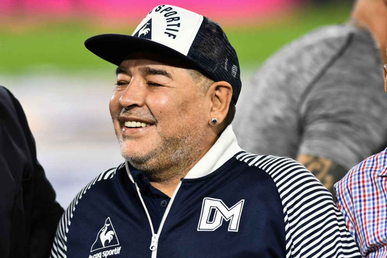 Maradona