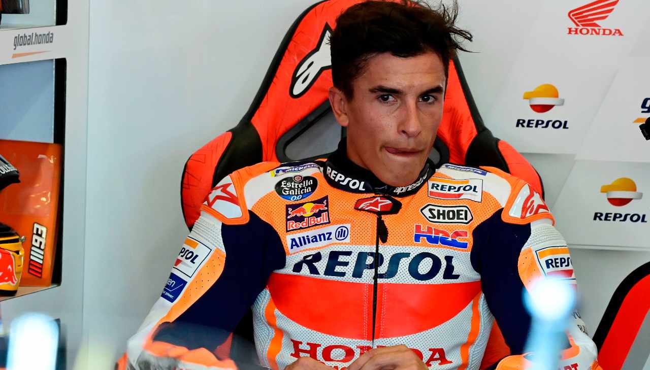 MotoGP, Marquez, intervento chirurgico riuscito: il possibile rientro