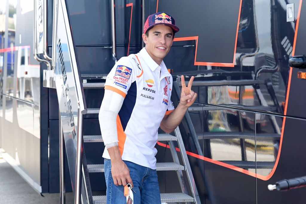 Marquez