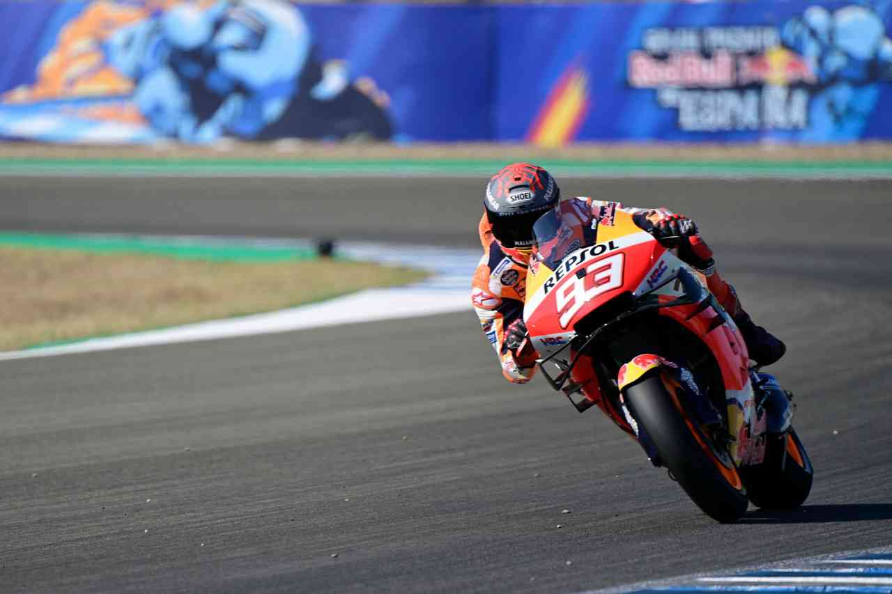 MotoGP, Marc Marquez