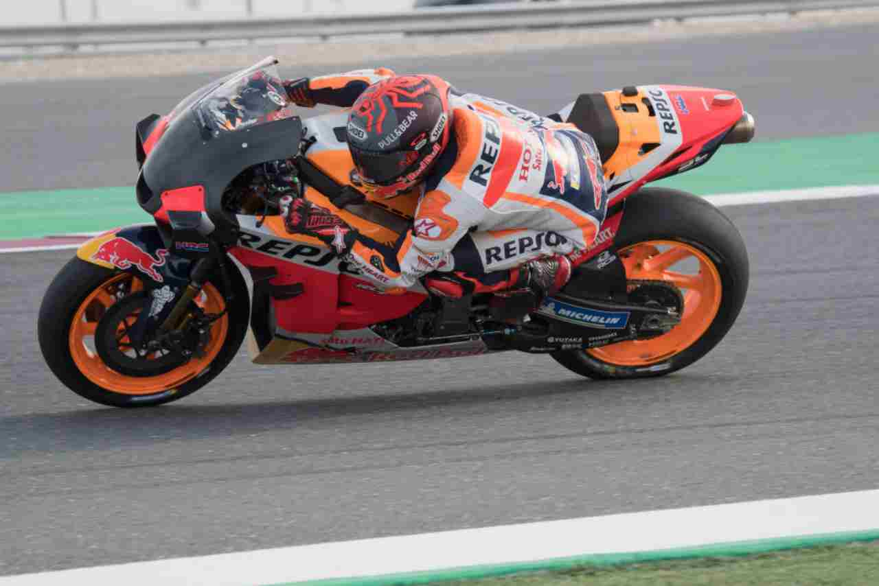 MotoGP, le speranze per il GP Thailandia