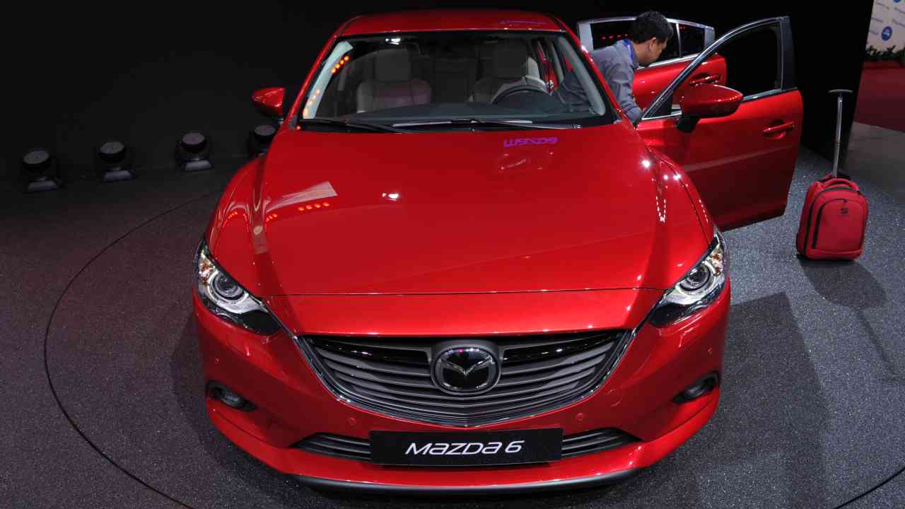 Mazda, incentivi acquisto Auto: le offerte con Ecobonus