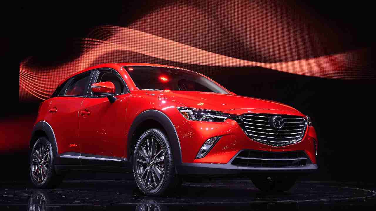 Mazda, incentivi acquisto Auto: le offerte con Ecobonus