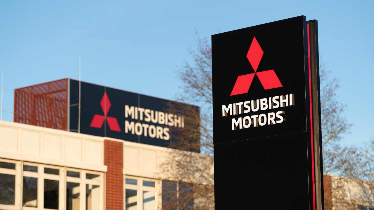 Mitsubishi, vince la crisi: addio al mercato auto europeo