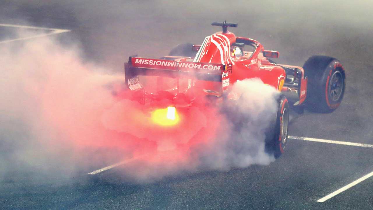 Ferrari protagonista in IndyCar? Binotto e Penske ne stanno parlando