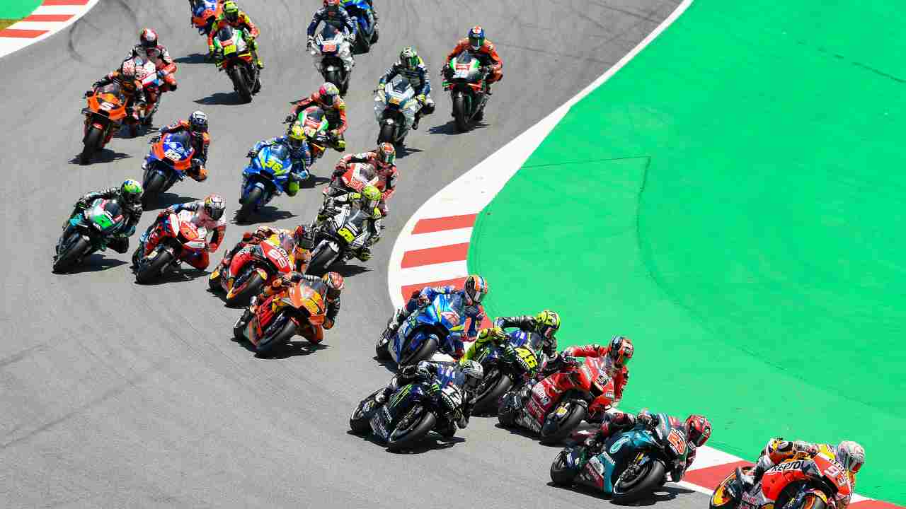 MotoGP Jerez, la Gara: dove vederla in diretta Tv, streaming e replica in chiaro