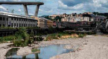 Ponte Morandi, due anni fa il crollo: il ricordo di Genova