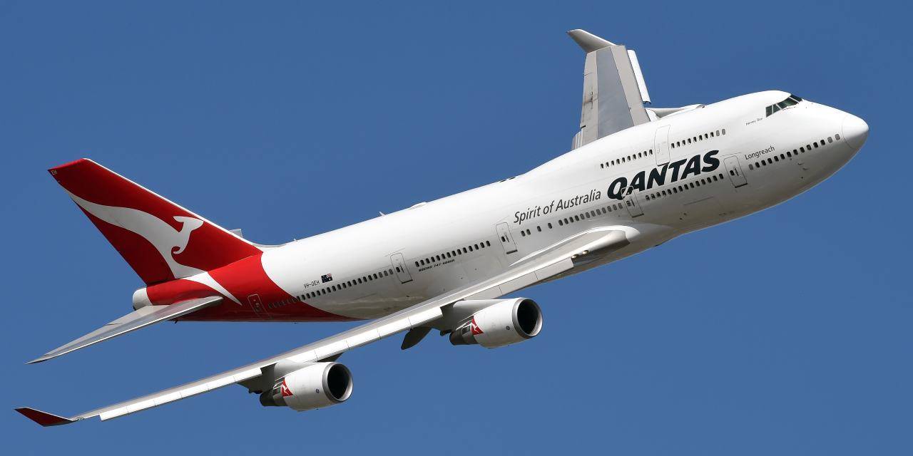 Boeing 747, un'altra compagnia aerea lo pensiona: altro stop per il gigante dei cieli
