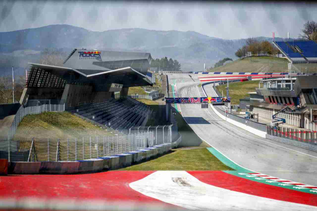 F1, GP Austria, la guida al Red Bull Ring: caratteristiche, storia, curiosità