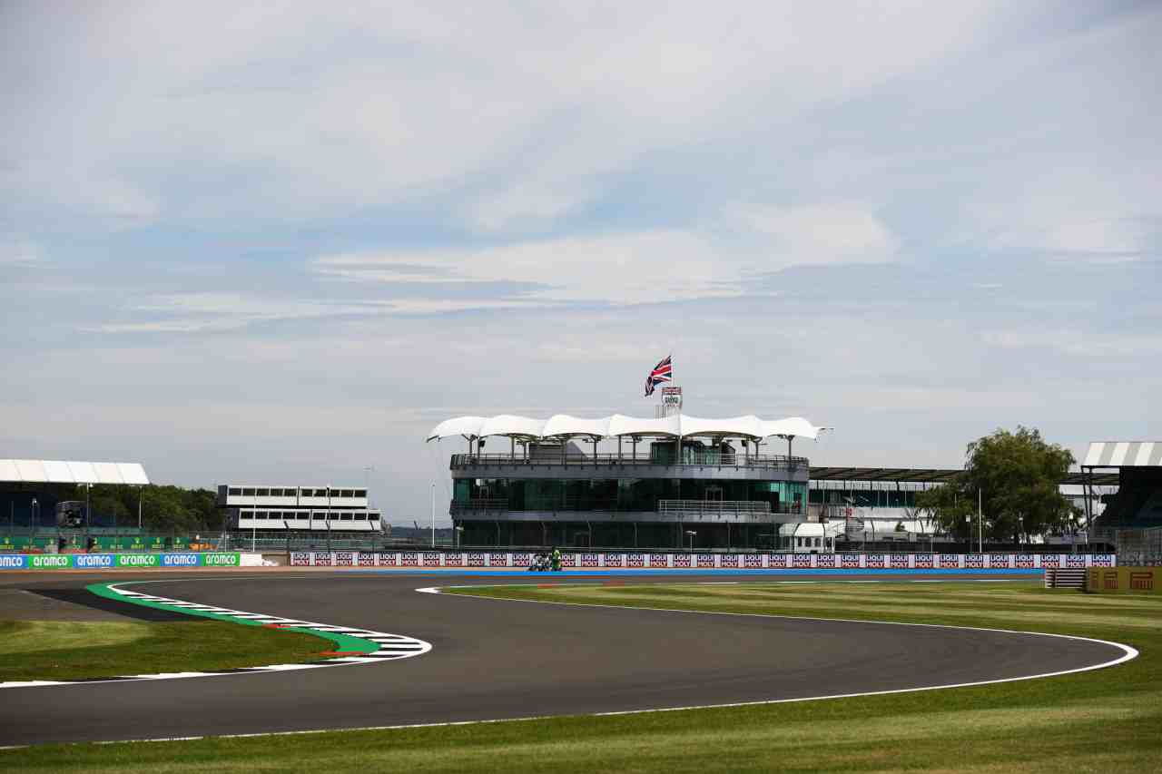 F1, Silverstone, la guida al circuito: storia, caratteristiche e curiosità