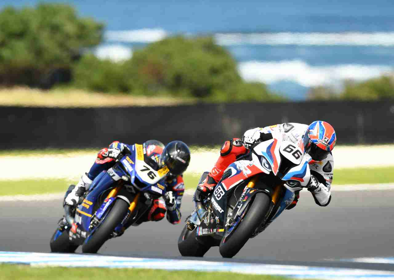 Superbike 2020, come cambia il calendario del Mondiale